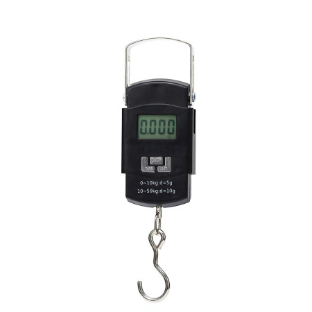 Hanging Weight Scale (50 KG)