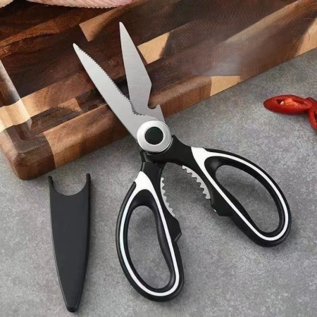 Kitchen Scissors