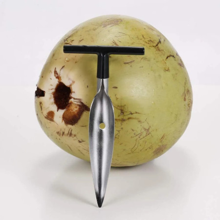 Coconut Opener Tool
